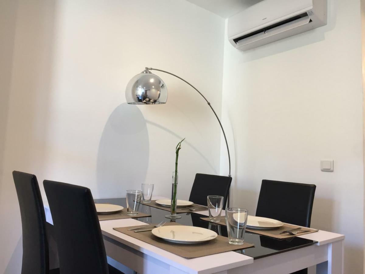 La Cle - Climatisation - Wifi - Parking Gratuit A Proximite Apartment Hyeres Ngoại thất bức ảnh